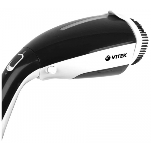Отпариватель ручной Vitek VT-2439 белый