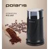Кофемолка Polaris PCG 1317 черная