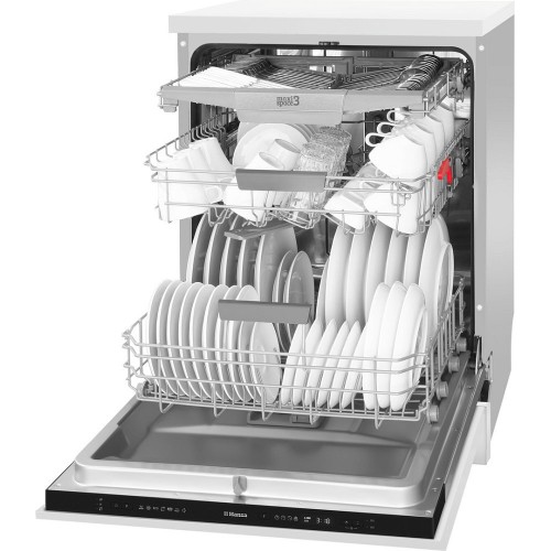 Встраиваемая посудомоечная машина Hansa ZIM646KH
