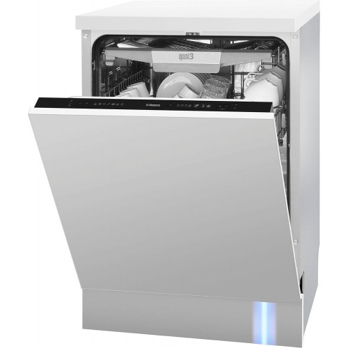 Встраиваемая посудомоечная машина Hansa ZIM646KH
