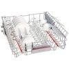 Встраиваемая посудомоечная машина Bosch SMI4IMS62T белая