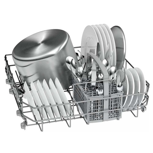 Встраиваемая посудомоечная машина Bosch SMV-25CX10Q