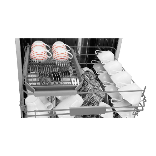 Встраиваемая посудомоечная машина Hansa ZIM 635KH