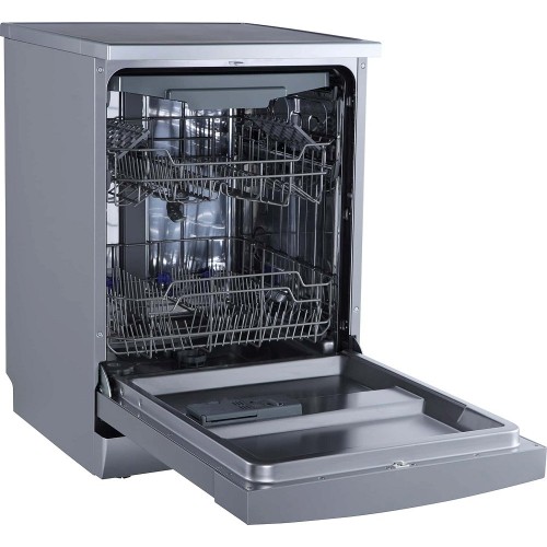 Посудомоечная машина Бирюса DWF-614/6 M серая