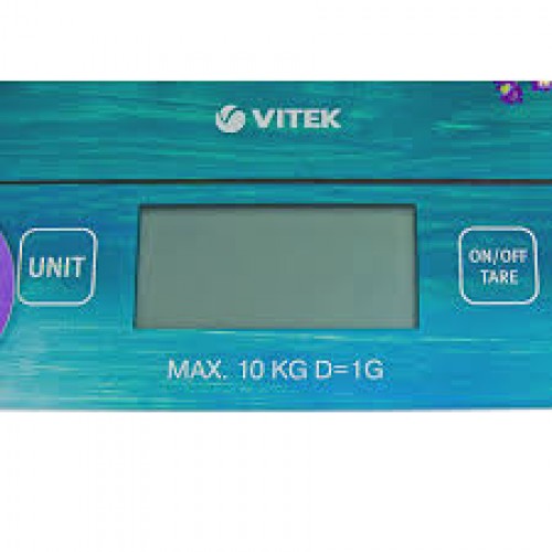 Весы кухонные Vitek VT-2415