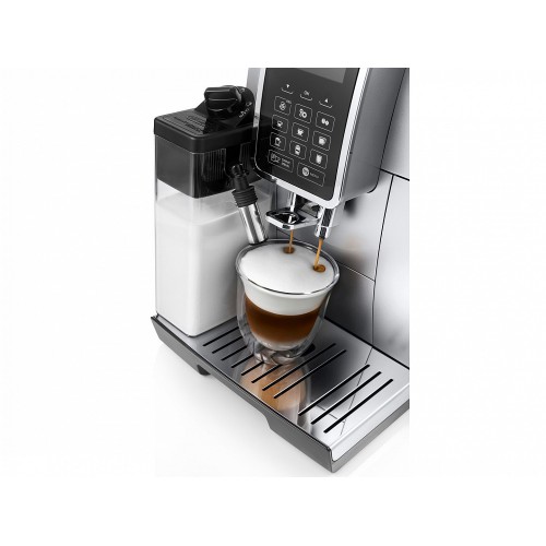 Автоматическая кофемашина De'Longhi Dinamica ECAM350.75.S