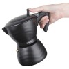 Гейзерная кофеварка Rondell Walzer RDA-432 черная