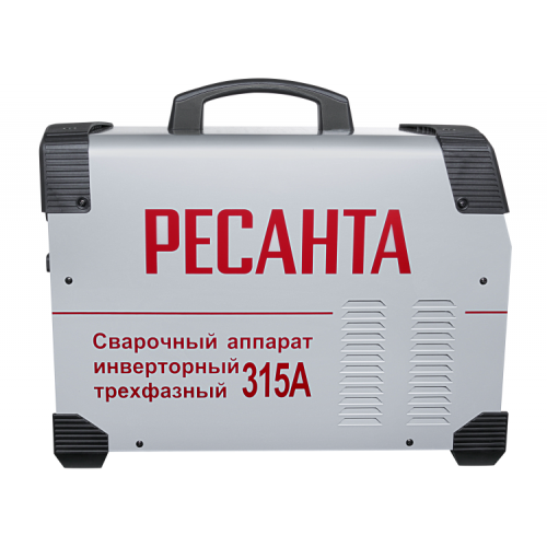 Сварочный аппарат РЕСАНТА САИ-315