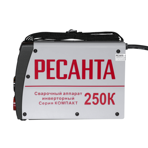 Сварочный аппарат РЕСАНТА САИ-250К