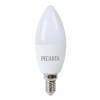 Лампа светодиодная РЕСАНТА LL-R-C37-7W-230-4K-E14