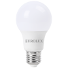 Лампа светодиодная EUROLUX LL-E-A60-7W-230-4K-E27