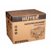 Электрогенератор HUTER DY9500L